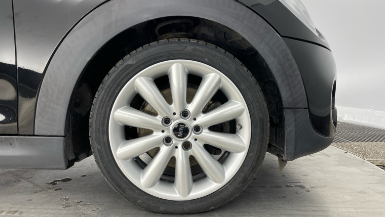 MINI Convertible 2.0 Cooper S II 2dr Petrol Convertible